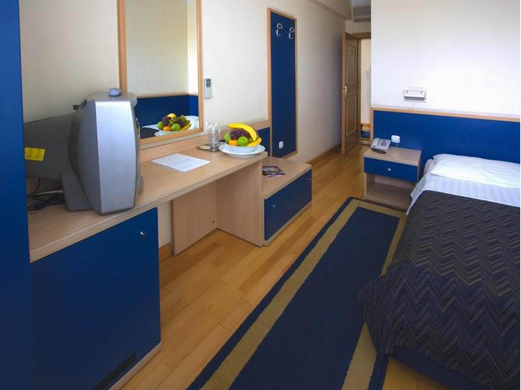 Hotel Cubic Laktaši Chambre photo