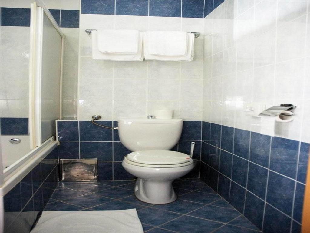 Hotel Cubic Laktaši Chambre photo
